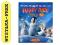 HAPPY FEET 2 3D (HAPPY FEET: TUPOT MAŁYCH STÓP 2 3