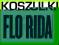 koszulka dziecieca FLO RIDA FLORIDA r XS S M L XL