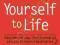 TREAT YOURSELF TO LIFE Raymond Barker