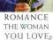 HOW TO ROMANCE THE WOMAN YOU LOVE Sanna, Miller