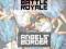 BATTLE ROYALE - ANGEL'S BORDER Koushun Takami