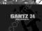 GANTZ VOL. 24 Hiroya Oku