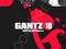 GANTZ VOL. 10 Hiroya Oku