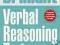 BRILLIANT VERBAL REASONING TESTS Rob Williams