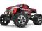 TRAXXAS Stampede 4x4 BRUSHED Monster Truck XL5 2,4