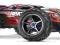 TRAXXAS E-Revo RTR Brushless waterpfoof +ŁADOWARKA