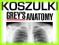 koszulka dziecieca GREYS ANATOMY roz XS S M L XL