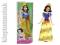 DISNEY Królewna Śnieżka mattel W5548 G7932