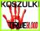 koszulka dziecieca TRUE BLOOD roz XS S M L XL