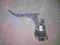 Pedal gazu potencjometr SEAT LEON I 1.9 TDI ARL