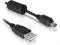 KABEL USB 2.0 MINI 12 PIN OLYMPUS 1M