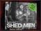 Gareth Jones - Shed Men