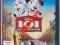 [BLU-RAY] 101 DALMATYŃCZYKÓW (folia) Sklep Mielec