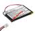 Bateria do Gps SPETROTEC AE6036501S1P 4642-E434-V1