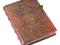 Paperblanks - EQUINOXE - Carmine - midi linie