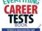 THE ''EVERYTHING'' CAREERS TEST BOOK Llewellyn