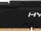 DDR3 Fury 4GB/ 1866 CL10 BLACK