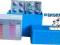 TESTER TLEN (O2), pH , chemia basenowa, basen