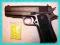 Colt 1911 METAL Pistolet na kulki Super jakość