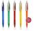 Długopis CLEO color z nadrukiem 250szt. Poznań
