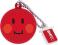 Pendrive 8GB Smilley World Shame Red SW102