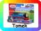 TOMEK I PRZYJACIELE TRACKMASTER LOKOMOTYWA THOMAS