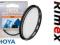 Hoya HMC UV(C) 43 mm filtr fotorgaficzny UV