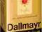 Dallmayr bezkofeinowa Niemiecka Mielona 500 gr