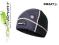 Czapka termoaktywna CRAFT Active WindStopper S/M