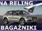 bagażnik na relingi Audi Q5 Q7 Aguri Runner belki