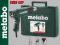 METABO HE 23-650 opalarka 2300W/650C LCD walizka