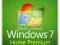 Windows 7 Home Premium PL 32/64 bit LICENCJA ESD