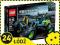 ŁÓDŹ LEGO Technic 42037 Terenówka SKLEP