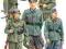 1:35 Figurki  Field Military Police TAMIYA 35320