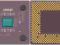 AMD Duron 600 - D600AST1B procesor