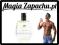 PERFUMY FM 134 PROMOCJA ZAPACH TOP 10 MĘSKIE 0134