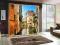 agimeble_pl Szafa FOTO WENECJA 3 szer. 205 cm