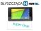 HURTEL Folia ochronna na LCD Nexus 7 2gen 2013