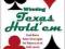 Maroon, Winning Texas Hold'em: Cash Game Poker