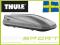 Box Thule TOURING 780 tytanowy NEW 2014 + GRATISY