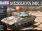 Merkava Mk.III      03134 REVELL1/72 WROCŁAW