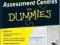 SUCCEEDING AT ASSESSMENT CENTRES FOR DUMMIES Povah