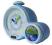 KidSleep Clock - regulator snu 5w1 + lampka