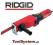 RIDGID 550-1 LISI OGON PILARKA PIŁA SZABLASTA