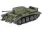 CROMWELL MK IV 1:72 REVELL 03191