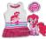 Śliczna tunika MY LITTLE PONY rozm. 116-122 (655T)
