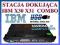 STACJA DOKUJĄCA IBM X30 X31 +COMBO PN 46L4866 FV23