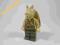 LEGO FIGURKA JAR JAR BINKS JARJAR GUNGAN STAR WARS