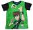 BEN10 t-shirt bluzka licencja 98