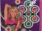 Hannah Montana Modern Mode - Etui na 40 CD DVD
